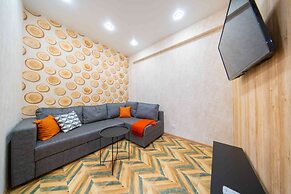 More Apartments na Estonskoy 37 k4 165