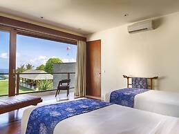 Pandawa Cliff Estate