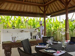 Pandawa Cliff Estate
