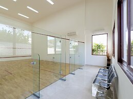 Pandawa Cliff Estate