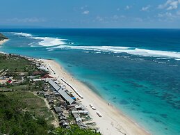 Pandawa Cliff Estate
