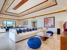 Pandawa Cliff Estate