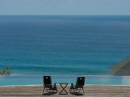 Pandawa Cliff Estate