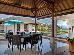 Pandawa Cliff Estate