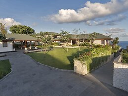 Pandawa Cliff Estate
