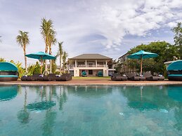 Pandawa Cliff Estate