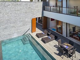 Pandawa Cliff Estate