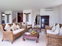 Pandawa Cliff Estate