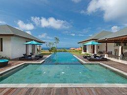 Pandawa Cliff Estate