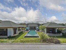 Pandawa Cliff Estate