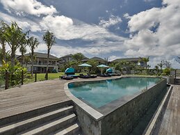 Pandawa Cliff Estate