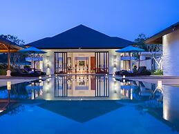 Pandawa Cliff Estate