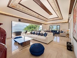 Pandawa Cliff Estate