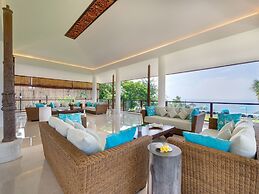 Pandawa Cliff Estate