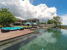 Pandawa Cliff Estate