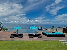 Pandawa Cliff Estate