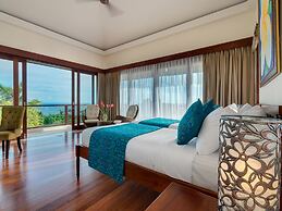 Pandawa Cliff Estate