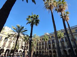 Hotel Moderno Barcelona