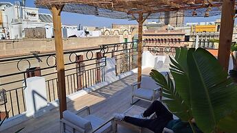 Hotel Moderno Barcelona