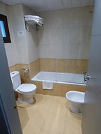 Hotel Moderno Barcelona