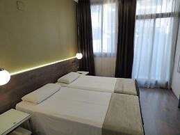 Hotel Moderno Barcelona