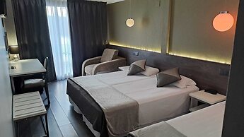 Hotel Moderno Barcelona