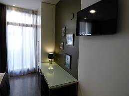 Hotel Moderno Barcelona