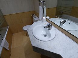 Hotel Moderno Barcelona