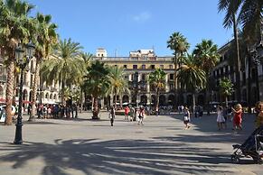Hotel Moderno Barcelona
