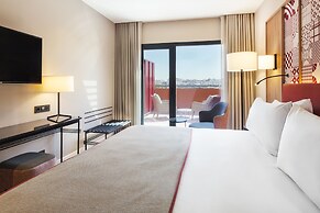 Eurostars Guadalquivir