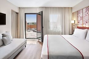 Eurostars Guadalquivir