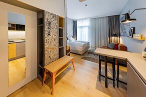 unique by ATLANTIC Hotels Bremen