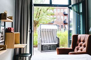 unique by ATLANTIC Hotels Bremen