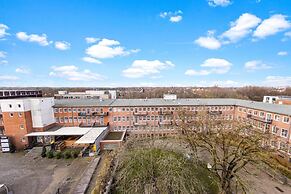 unique by ATLANTIC Hotels Bremen