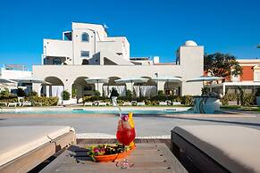 Insula Boutique Hotel