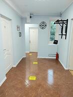 Christal - Hostel
