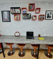Christal - Hostel