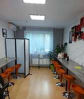 Christal - Hostel