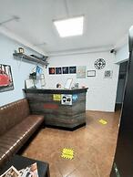 Christal - Hostel