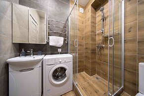 More Apartments na Estonskoy 37 k5