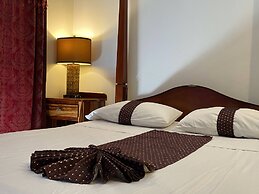Hotel de la Fuente