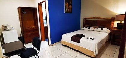 Hotel de la Fuente