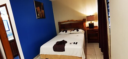 Hotel de la Fuente