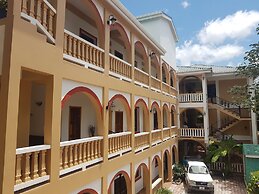 Hotel de la Fuente