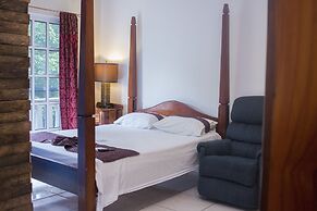 Hotel de la Fuente