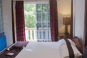 Hotel de la Fuente