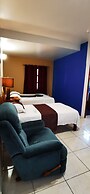 Hotel de la Fuente