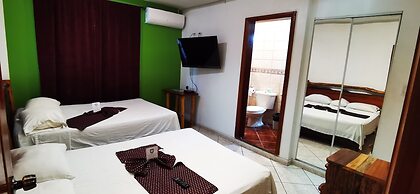 Hotel de la Fuente