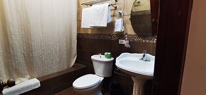Hotel de la Fuente