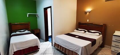 Hotel de la Fuente